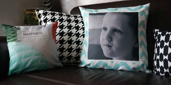 DIY des Photo-strips faciles