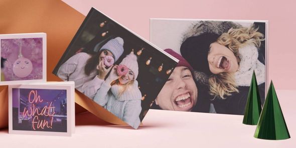 Photo Book Gift Guide