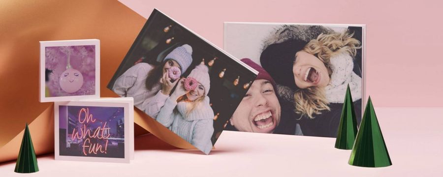 Photo Book Gift Guide