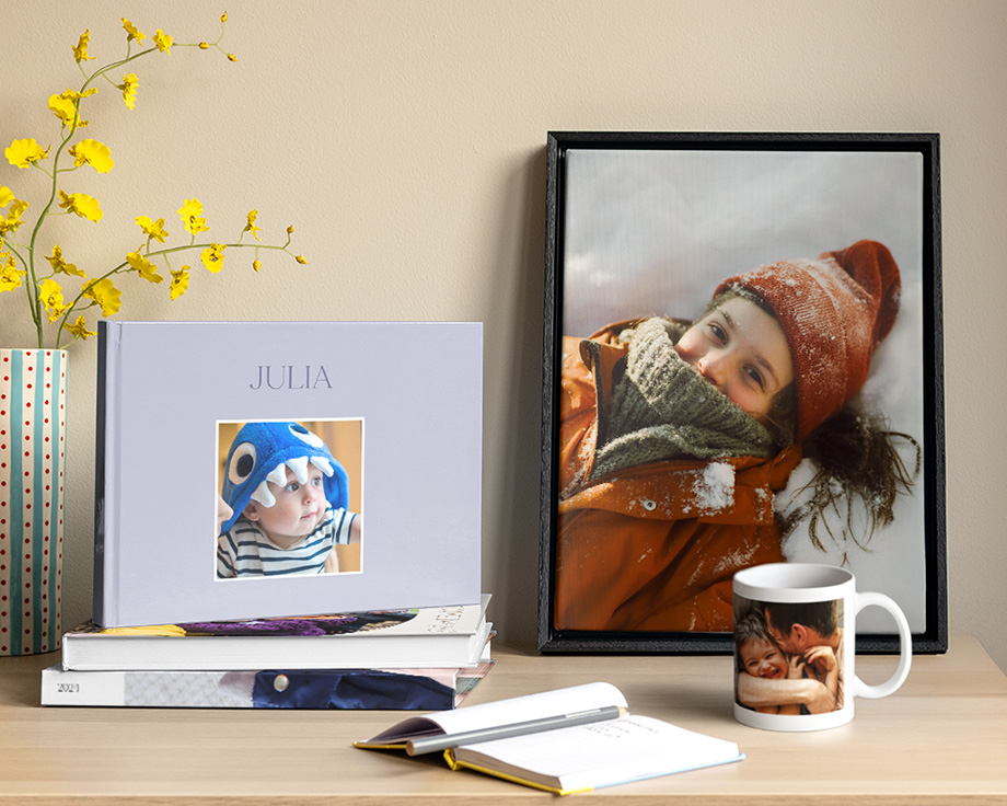 Idées de cadeaux pour femme