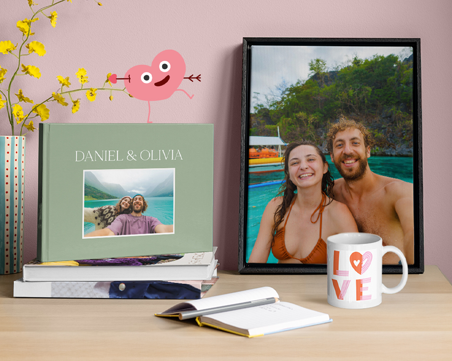 Cadeaux de fête des Pères