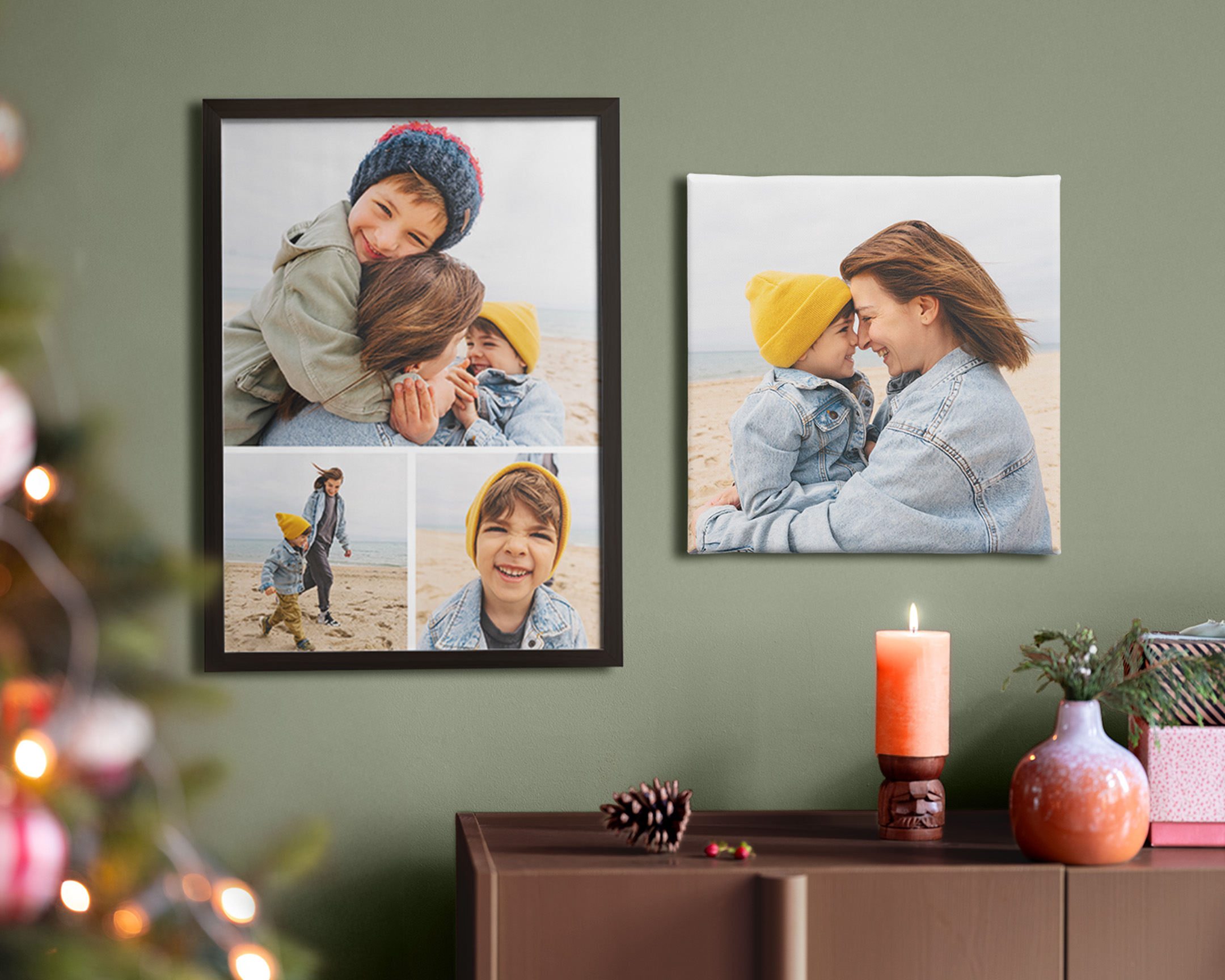 Pimpez vos murs et craquez pour nos offres Black Friday