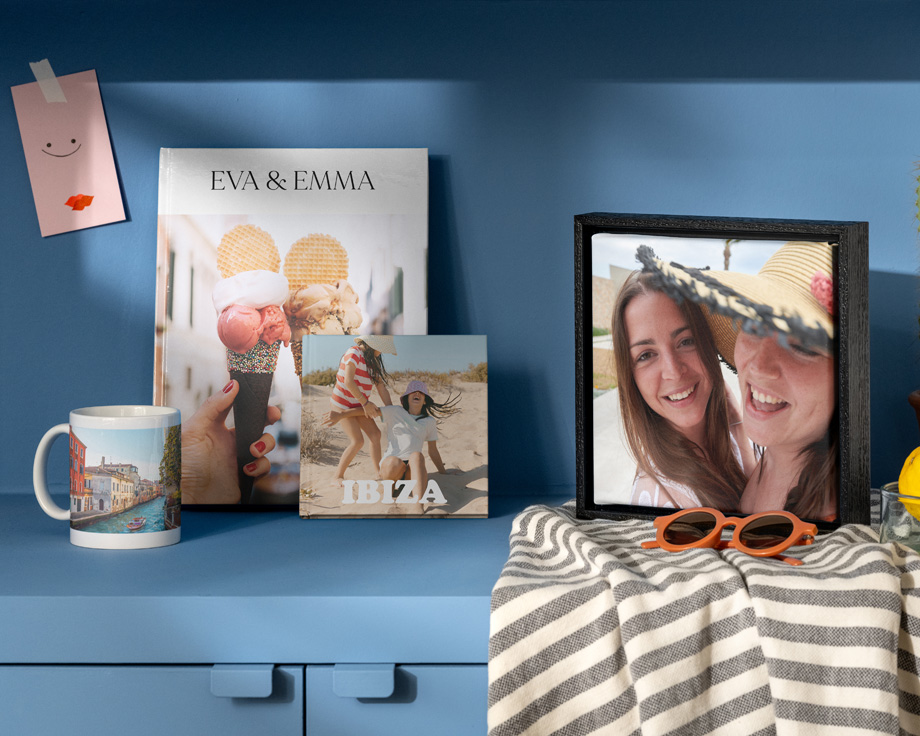 Notre top 5 d’idées de cadeaux pour vos meilleur·e·s ami·e·s