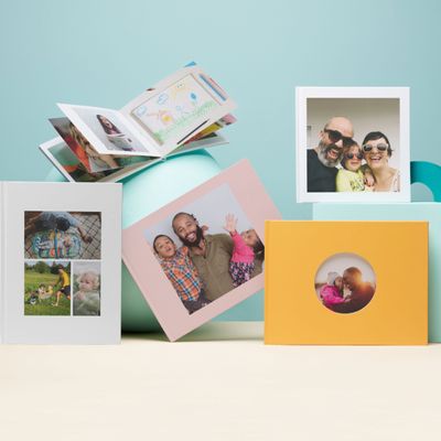 livre photo premiers souvenirs enfant