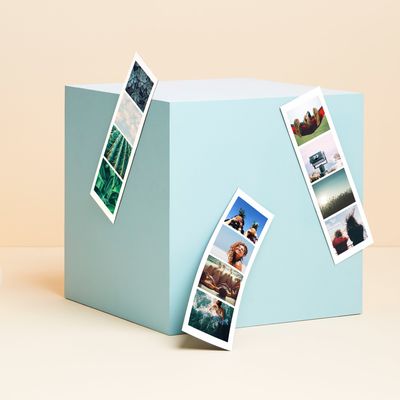 Photo Collage Prints & Gifts