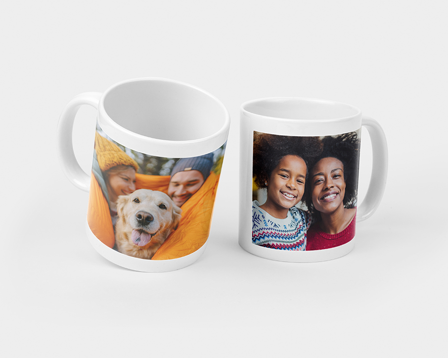 Mug personnalisé